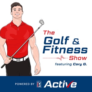 The Golf & Fitness Show