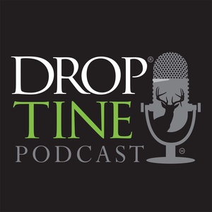 Drop-Tine Podcast -The official deer management, food plot & habitat podcast