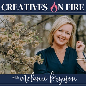 Creatives On Fire