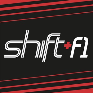 Shift+F1: A Formula 1 Podcast
