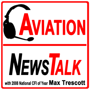 Aviation News Talk podcast