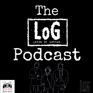 The Lords Of Gotham Podcast
