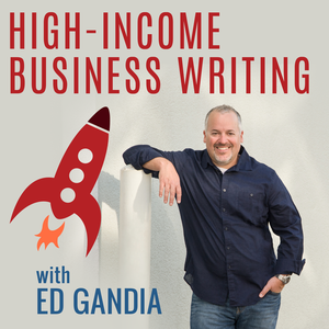 High-Income Business Writing