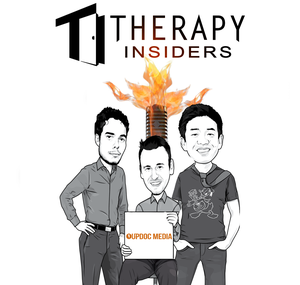 Therapy Insiders Podcast -->>Physical therapy, business and leaders