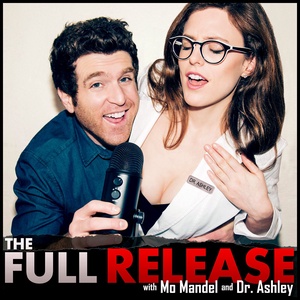 The Full Release - Health, Relationships & Comedy