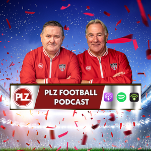 PLZ Football Podcast