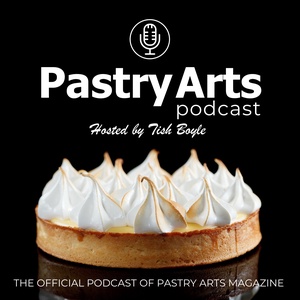 Pastry Arts Podcast