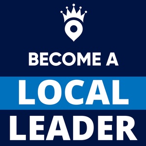 Become a Local Leader