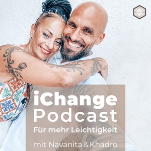 iChange Podcast – Für mehr Leichtigkeit