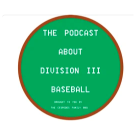 The Podcast About Division-III Baseball