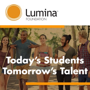 Today’s Students, Tomorrow’s Talent