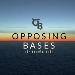 Opposing Bases: Air Traffic Talk