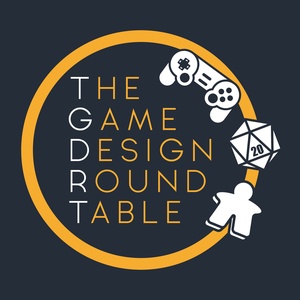 The Game Design Round Table