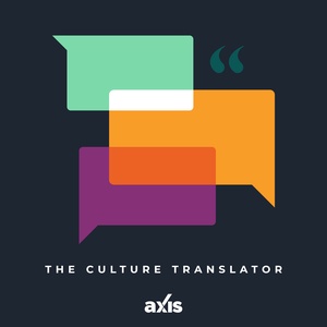 The Culture Translator