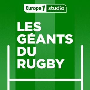 Les Géants du rugby