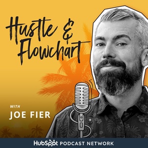 Hustle & Flowchart: Mastering Business & Enjoying the Journey