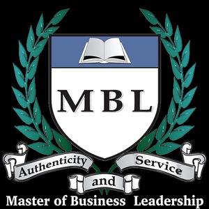 Master of Business Leadership Podcast