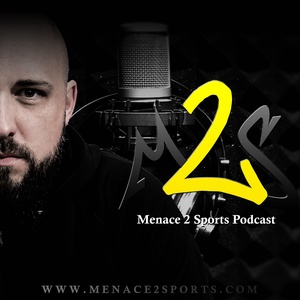 Menace2Sports with Zach Smith