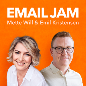 Email Jam