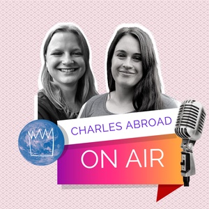 Charles Abroad ON AIR