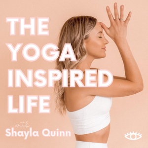 The Yoga Inspired Life