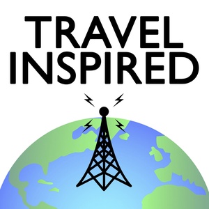 Travel Inspired (formerly Travel Talk Weekly)