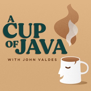 A Cup of Java