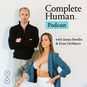 Complete Human