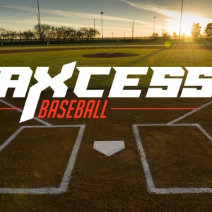 Axcess Baseball's Podcast