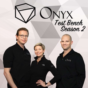 Onyx Test Bench