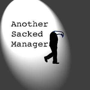 Another Sacked Manager - Tottenham Hotspur Podcast