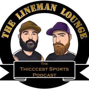 The Lineman Lounge 