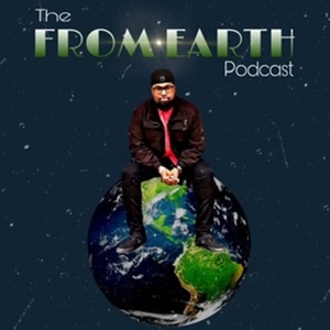 The From Earth Podcast