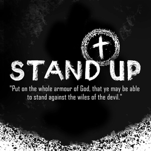 Stand Up 