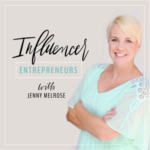Influencer Entrepreneurs: Blogging & Social Media Tips