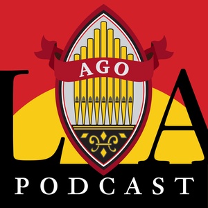 The LA AGO Podcast