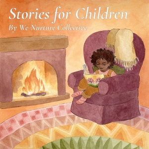 Stories For Children by We Nurture Collective