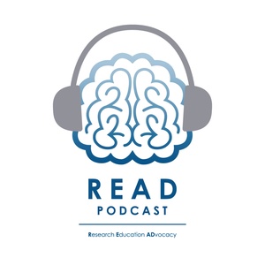 READ: The Research Education ADvocacy Podcast
