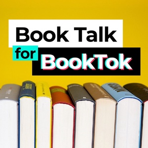Book Talk for BookTok