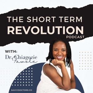The Short Term Revolution Podcast