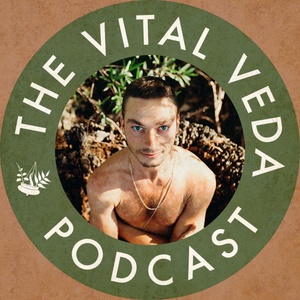 The Vital Veda Podcast: Ayurveda | Holistic Health | Cosmic and Natural Law