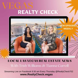 Vegas Realty Check