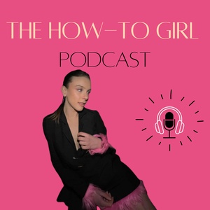 The How-To Girl Podcast 