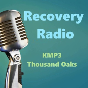 The Recovery Radio Podcast - KMP3 - Long-Term Sobriety in A.A.