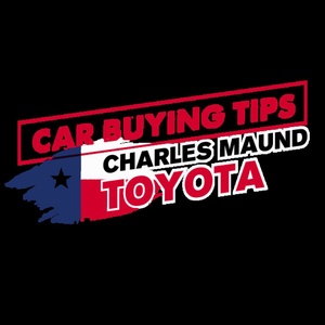 Car Buying Tips with Charles Maund's Toyota