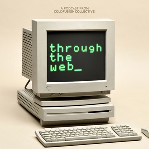 Through The Web