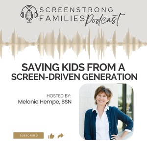 ScreenStrong Families