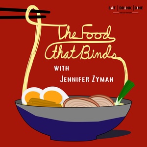 The Food that Binds