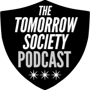 The Tomorrow Society Podcast