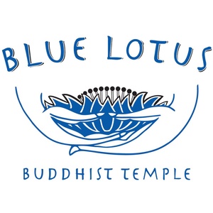 Blue Lotus Buddhist Temple Podcast